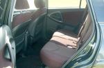 Toyota RAV4 Sport 2009 года